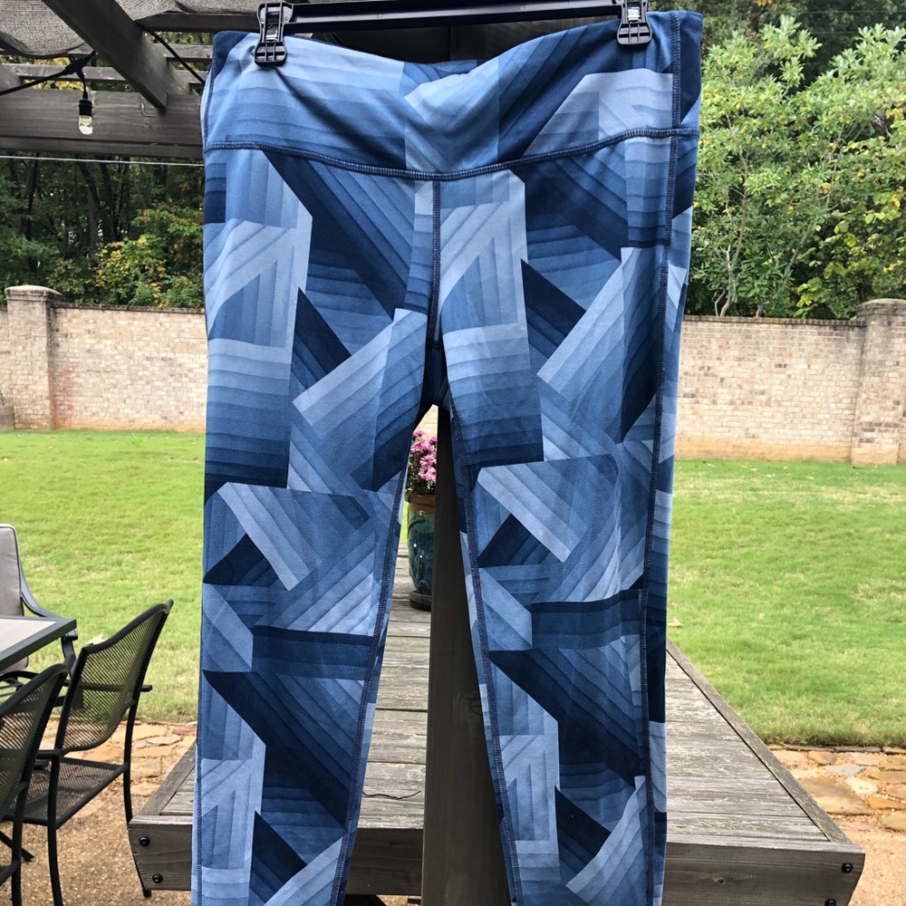 Athleta Leggings